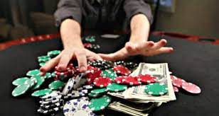 Официальный сайт Casino Dendy