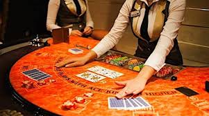 Casino Bitstarz